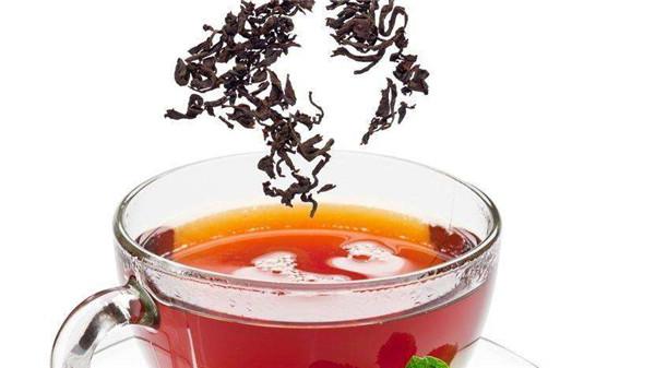 红茶和普洱茶（红茶和普洱茶区别）